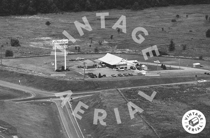 Stuckeys - Albion - 2110 N Concord Rd (newer photo)